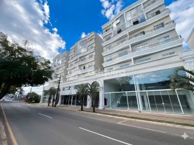 Apartamento com 3 Quartos à venda, 135m² no Oficinas, Ponta Grossa