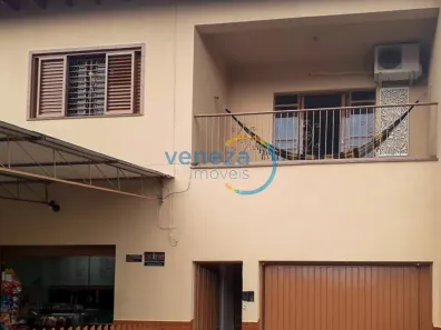 Apartamento com 3 Quartos para alugar, 180m² no Vila Brasil, Londrina