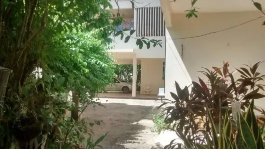 com 10 Quartos para venda ou aluguel, 1600m² no Turu, São Luís