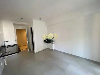 Flat com 1 Quarto à venda, 25m² no Sumarezinho, São Paulo