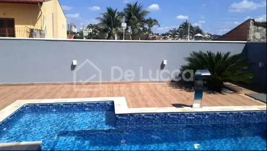 Sobrado com 3 Quartos à venda, 197m² no Chácara da Barra, Campinas