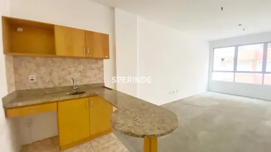 Kitnet com 1 Quarto para alugar, 35m² no Centro Histórico, Porto Alegre