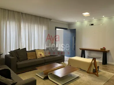 Sobrado com 3 Quartos à venda, 140m² no Santo Amaro, São Paulo