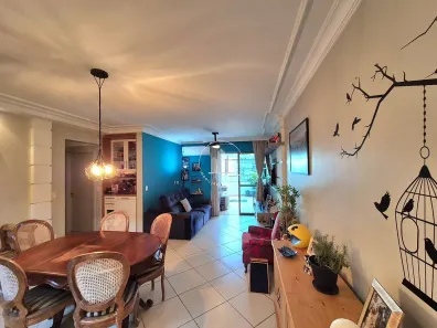 Apartamento com 2 Quartos à venda, 88m² no Campinas, São José