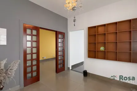 Casa com 3 Quartos para alugar, 240m² no Cidade Alta, Cuiabá