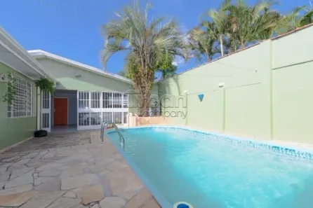 Casa com 3 Quartos à venda, 220m² no Rio Branco, Canoas