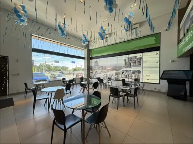 Prédio Comercial à venda, 311m² no Jardim das Indústrias, Jacareí