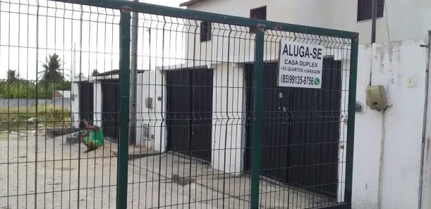 Casa com 2 Quartos para alugar, 10m² no Cascavel, Cascavel