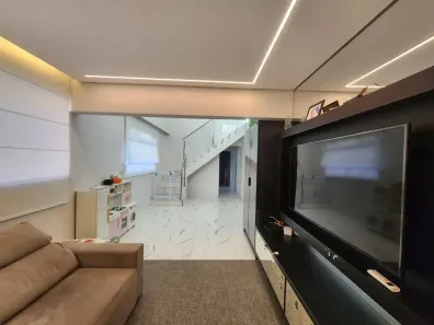 Apartamento com 4 Quartos à venda, 263m² no São Pedro, Belo Horizonte