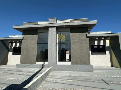 Casa com 3 Quartos à venda, 67m² no Jardim São Lucas II, Salto de Pirapora