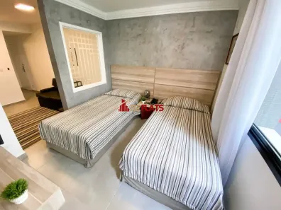 Apartamento com 1 Quarto à venda, 33m² no Cerqueira César, São Paulo