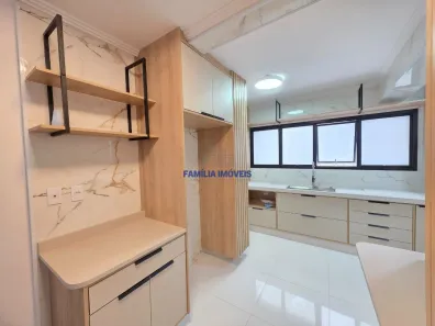 Apartamento com 2 Quartos à venda, 101m² no Aparecida, Santos