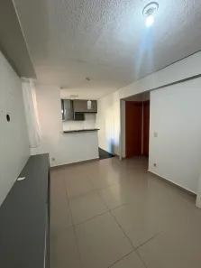 Apartamento com 2 Quartos para alugar, 46m² no Terceiro, Cuiabá