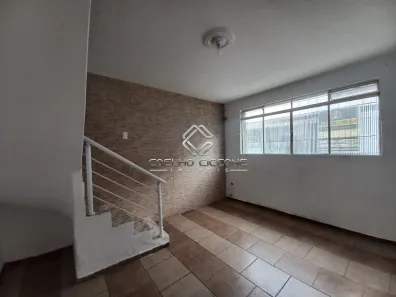 Sobrado com 3 Quartos à venda, 104m² no Cerâmica, São Caetano do Sul