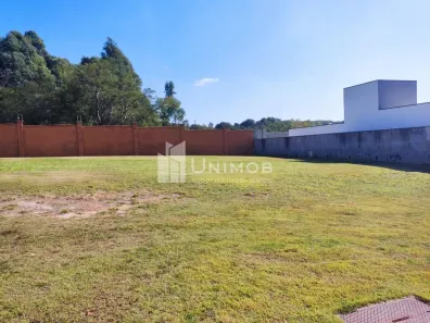 Lote/Terreno à venda, 452m² no Alphaville Dom Pedro, Campinas