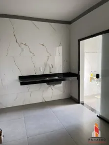 Casa com 3 Quartos à venda, 90m² no Aclimação, Uberlândia
