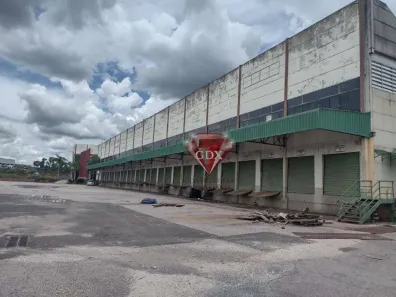 Galpão/Depósito/Armazém à venda, 4000m² no Soares, Jarinu