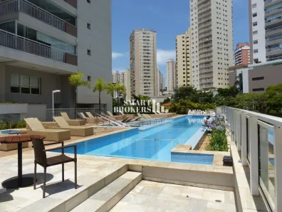 Apartamento com 2 Quartos à venda, 68m² no Chácara Inglesa, São Paulo