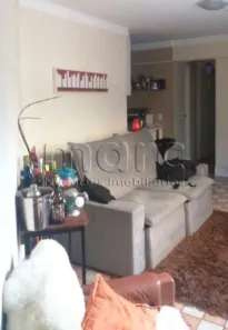 Apartamento com 2 Quartos à venda, 53m² no Aclimação, São Paulo