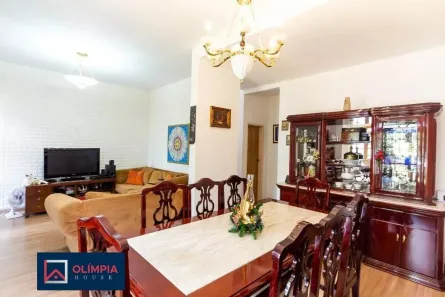 Casa com 4 Quartos para alugar, 148m² no Moema, São Paulo