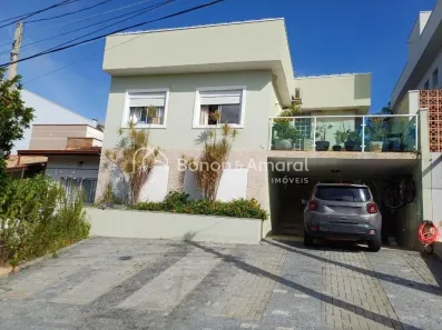 Casa de Condomínio com 3 Quartos à venda, 148m² no Vila Capuava, Valinhos