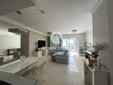 Apartamento com 3 Quartos à venda, 127m² no Santa Paula, São Caetano do Sul