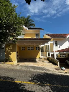 Casa de Condomínio com 4 Quartos à venda, 130m² no Jardim Barbacena, Cotia