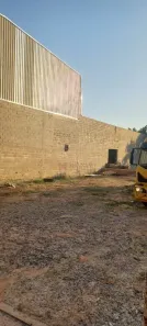Lote/Terreno à venda, 1000m² no Vila Aviação B, Bauru