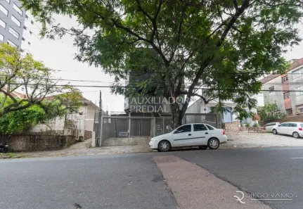 Apartamento com 2 Quartos à venda, 72m² no Santana, Porto Alegre