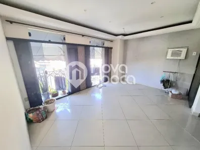 Apartamento com 2 Quartos à venda, 69m² no Praça da Bandeira, Rio de Janeiro
