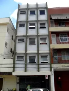 Kitnet com 2 Quartos para alugar, 54m² no Centro, Fortaleza