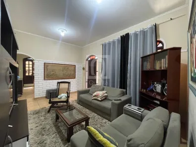 Casa com 3 Quartos à venda, 200m² no Parque Bela Vista, Votorantim
