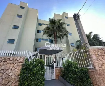 Apartamento com 3 Quartos à venda, 90m² no Nova Vinhedo, Vinhedo