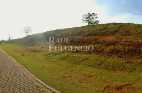 Lote/Terreno à venda, 1975m² no Ecovilas, Sertanópolis