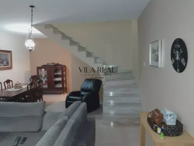 Sobrado com 2 Quartos à venda, 180m² no Jardim Independência, São Paulo