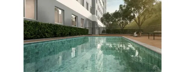 Apartamento com 2 Quartos à venda, 32m² no Água Fria, São Paulo