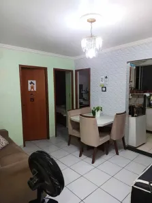 Apartamento com 2 Quartos à venda, 42m² no São João Batista (Venda Nova), Belo Horizonte