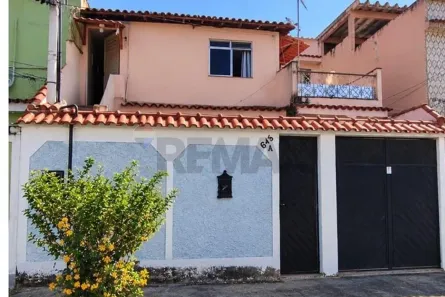 Casa com 2 Quartos à venda, 51m² no Parque Anchieta, Rio de Janeiro