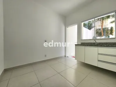 Sala Comercial com 1 Quarto para alugar, 127m² no Vila Assunção, Santo André
