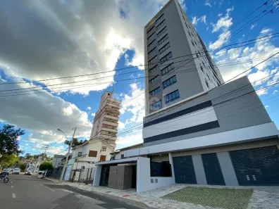 Ponto Comercial para alugar, 73m² no Boqueirão, Passo Fundo
