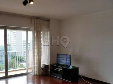 Apartamento com 3 Quartos à venda, 140m² no Perdizes, São Paulo