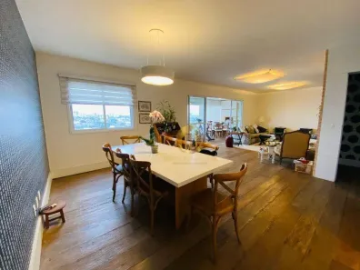 Apartamento com 3 Quartos à venda, 158m² no Vila Leopoldina, São Paulo