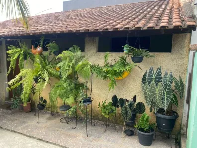 Casa com 2 Quartos à venda, 52m² no Amendoeira, São Gonçalo