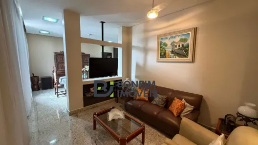 Apartamento com 3 Quartos à venda, 189m² no Centro, Governador Valadares