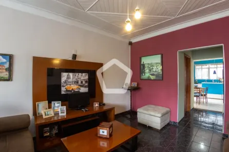 Casa com 6 Quartos à venda, 300m² no Vila Mazzei, São Paulo