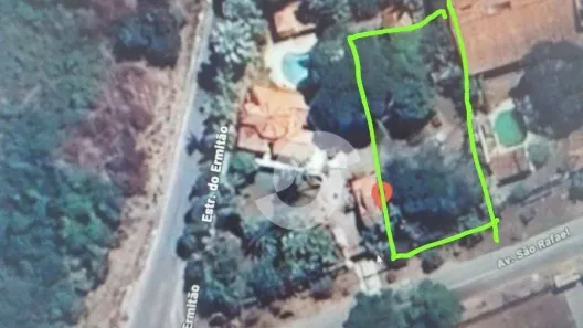 Lote/Terreno à venda, 905m² no Itaúna, Saquarema