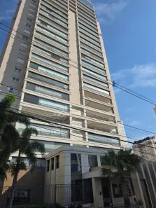 Apartamento com 4 Quartos à venda, 314m² no Parque Campolim, Sorocaba
