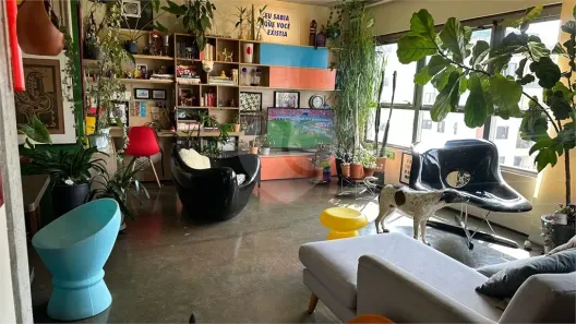 Apartamento com 1 Quarto à venda, 74m² no Bela Vista, São Paulo