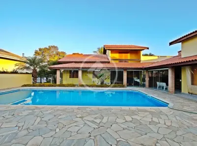 Casa de Condomínio com 3 Quartos à venda, 264m² no Horizonte Azul - Village Ambiental, Itupeva