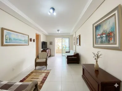 Apartamento com 3 Quartos à venda, 96m² no Campinas, São José